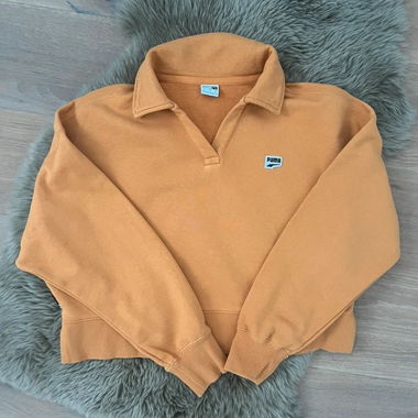 Puma Sweatshirt XS