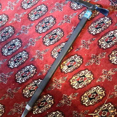 Laprade Eispickel 75 cm