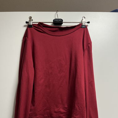 pull bordeaux 