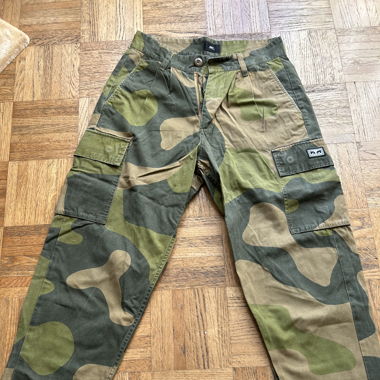 Obey Wide Cargo 28