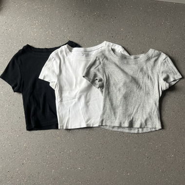 Set of 3 T-shirts