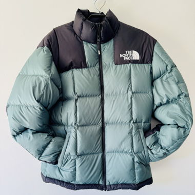 The North Face Down Jacket