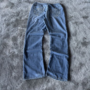 Jeans vintage Y2K bootcut