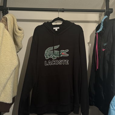 Lacoste Hoodie