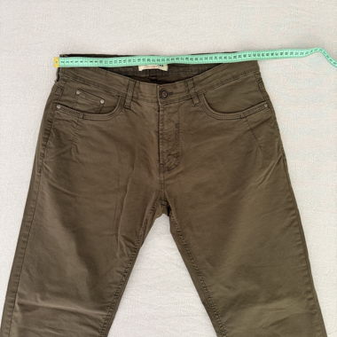 Military green Richfield Pants