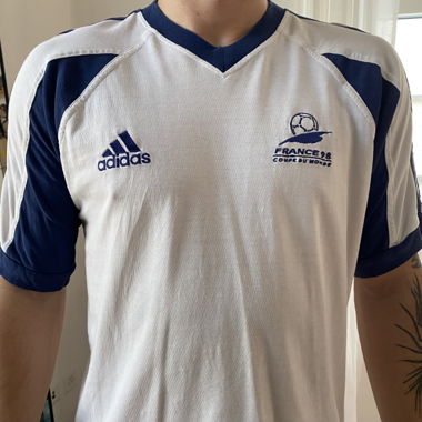 France Shirt