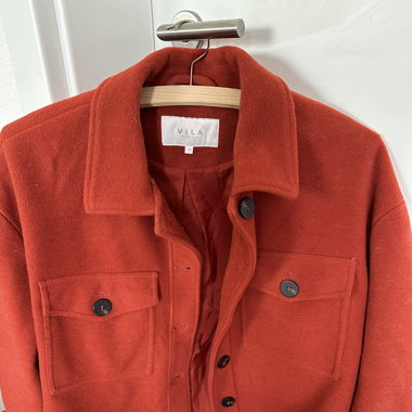Veste