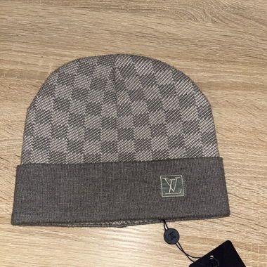 Bonnet Lv