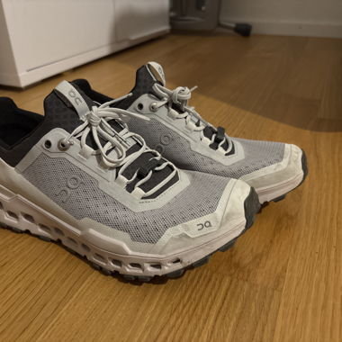 On Running Trail-Sneaker - 39