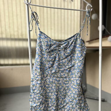 MANGO Kleid M ungetragen