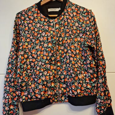 Jacke-Blazer