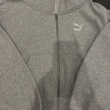 puma jacket 