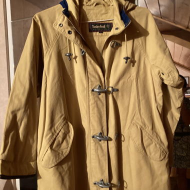 Autumn jacket