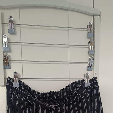 Leichte Sommerhose 