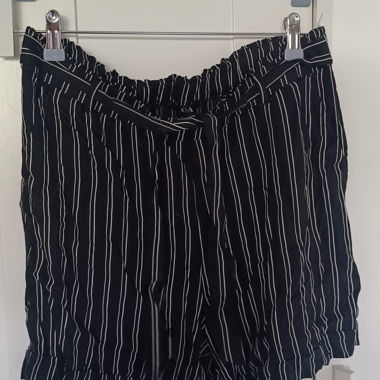 Leichte Sommerhose 