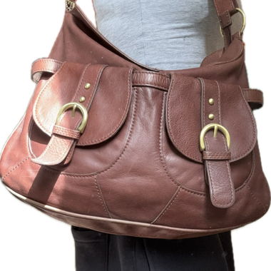 Leather Bag