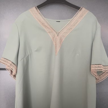 Oberteil/Bluse