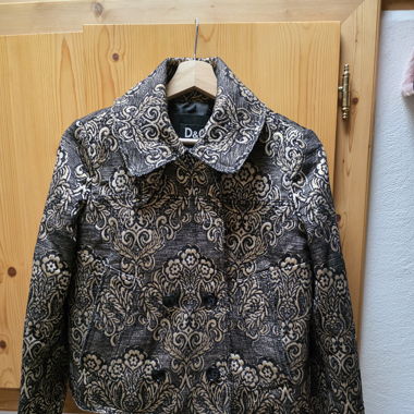 Dolge & Gabbana Jacke/Blazer