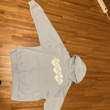 Pullover