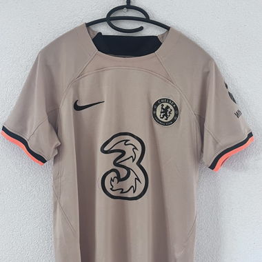 Maillot Third de Chelsea 2021/22