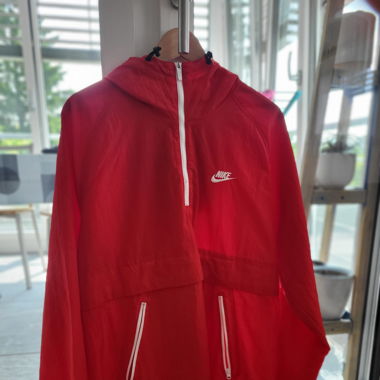 Blouson avec capuche