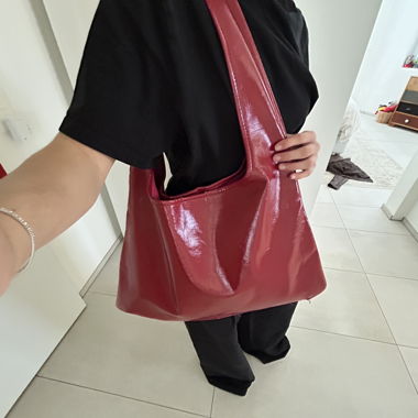 Red bag