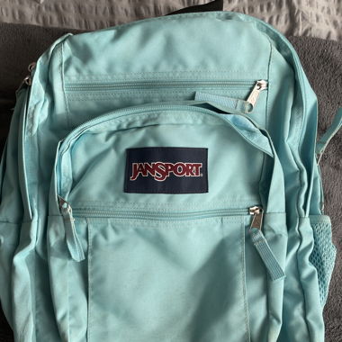 Backpack 
