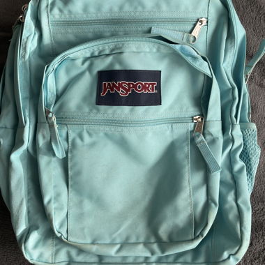 Backpack 