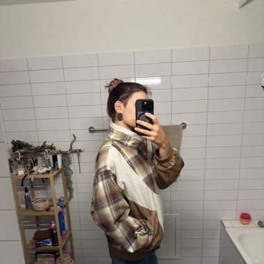 Vintage Jäckchen