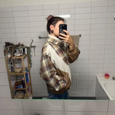 Vintage Jäckchen
