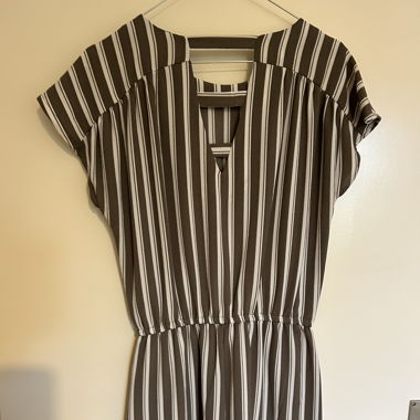 Vestito only