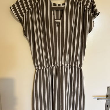 Dress only