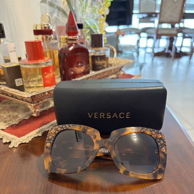 Lunette Versace