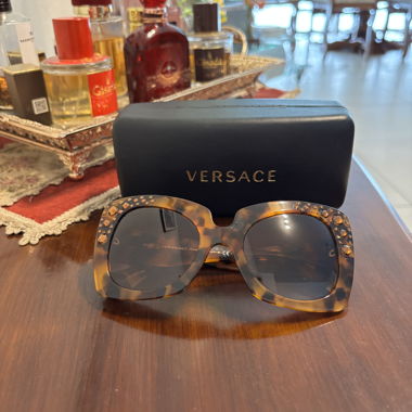 Lunette Versace