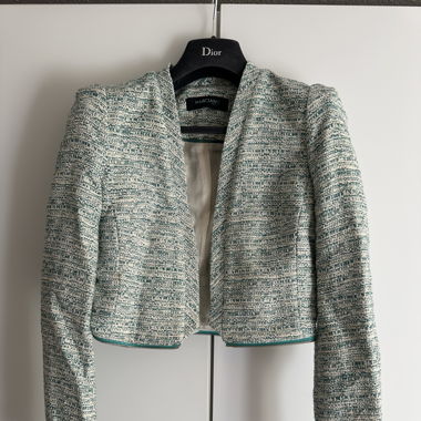 Cropped Blazer, Marciano by Guess, S