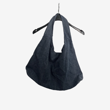 Jeans Shoulder Bag