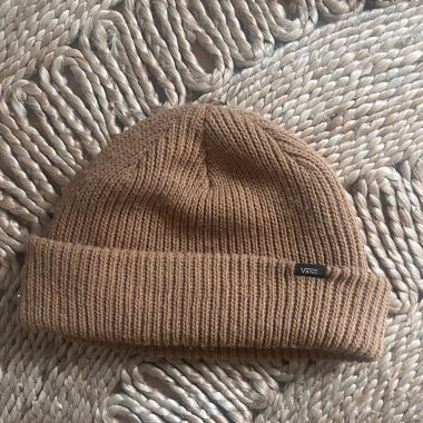Vans-Mütze