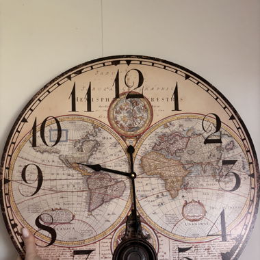 Horloge