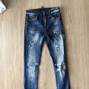 dsquared2 Hose
