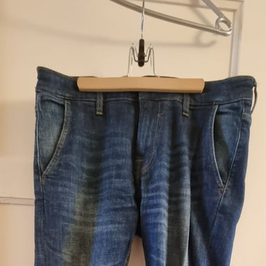 Guess jeanshose