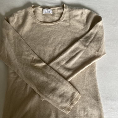 Allude Kaschmir Pullover