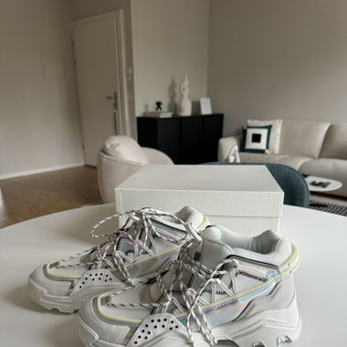 Kenzo Limited Edition Holiday Inka Gr.45 (neu)