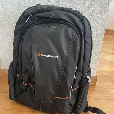 Everki TrackMan Backpack