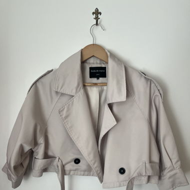 CROP TRENCH