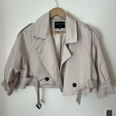 Trench court CROP