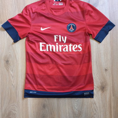 Maglia da calcio Paris Saint-Germain
