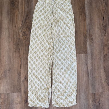 Pantalon Pull&Bear S