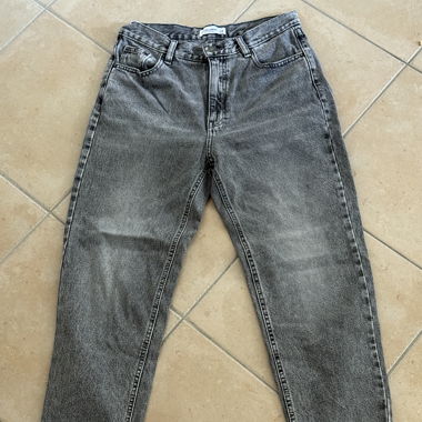 Jeans MOM Pull & Bear 40