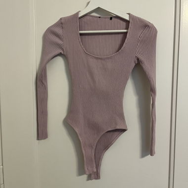 Lilac body