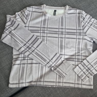 Langarm Shirt